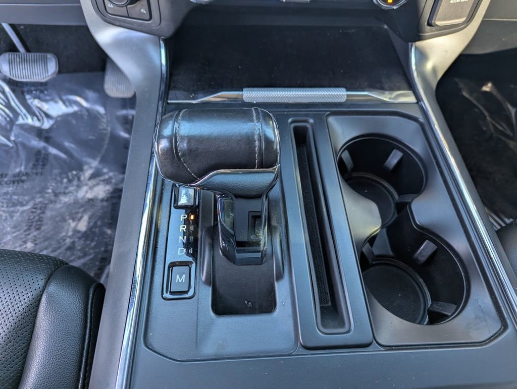 Used 2021 Ford F150 Lariat image 24