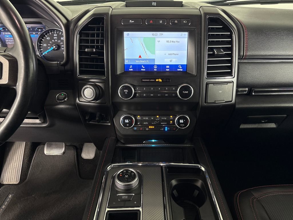 Certified 2021 Ford Expedition Limited image 30