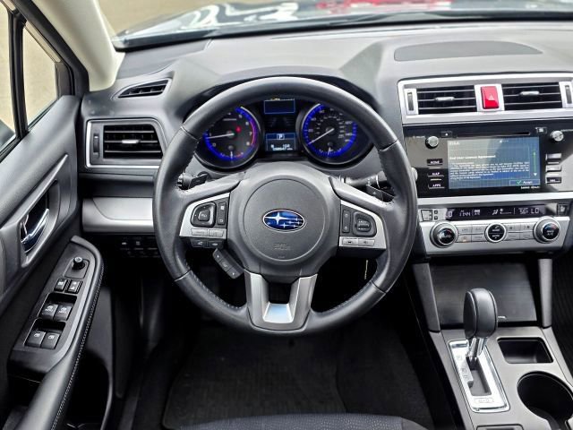 Used 2016 Subaru Legacy 2.5i Premium AWD/4WD image 12