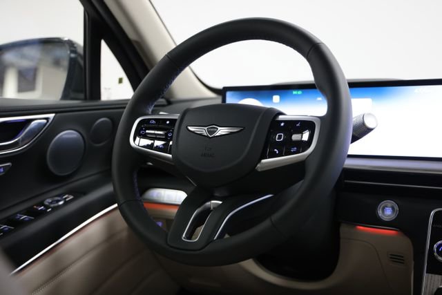 New 2026 Genesis GV80 2.5T Advanced AWD/4WD image 40