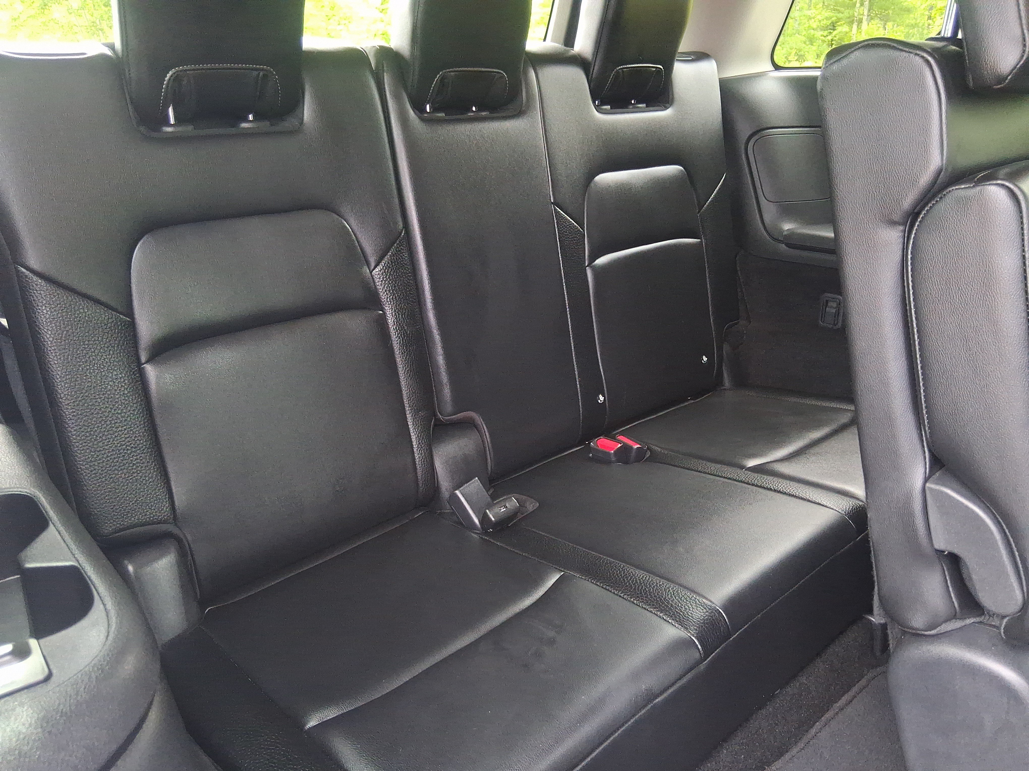 Certified 2025 Nissan Pathfinder SL AWD/4WD image 17