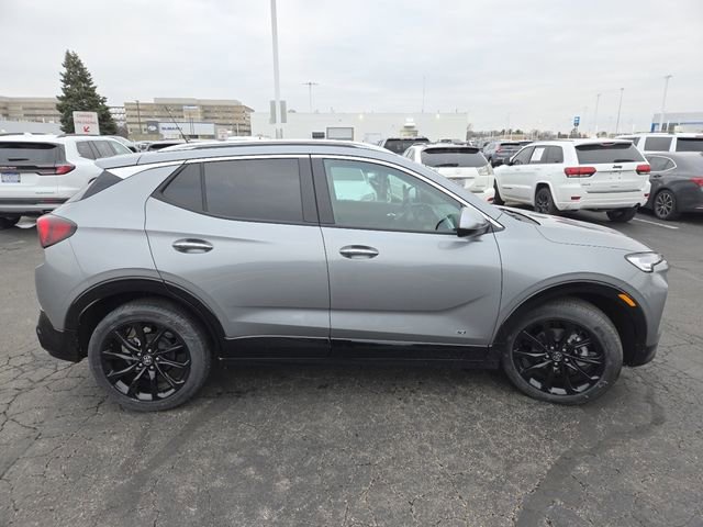 New 2026 Buick Encore GX Sport Touring w/ Comfort Package image 20