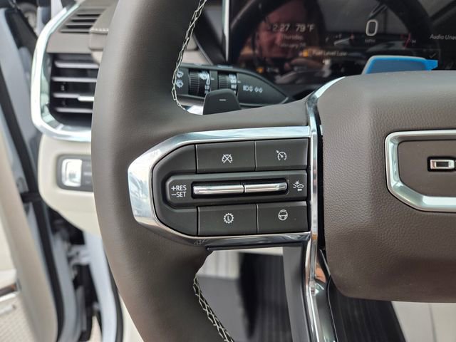 New 2026 GMC Acadia Denali w/ Super Cruise Package image 32