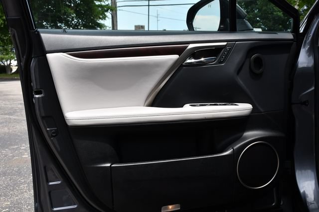 Used 2022 Lexus RX 350 AWD w/ Premium Package image 10
