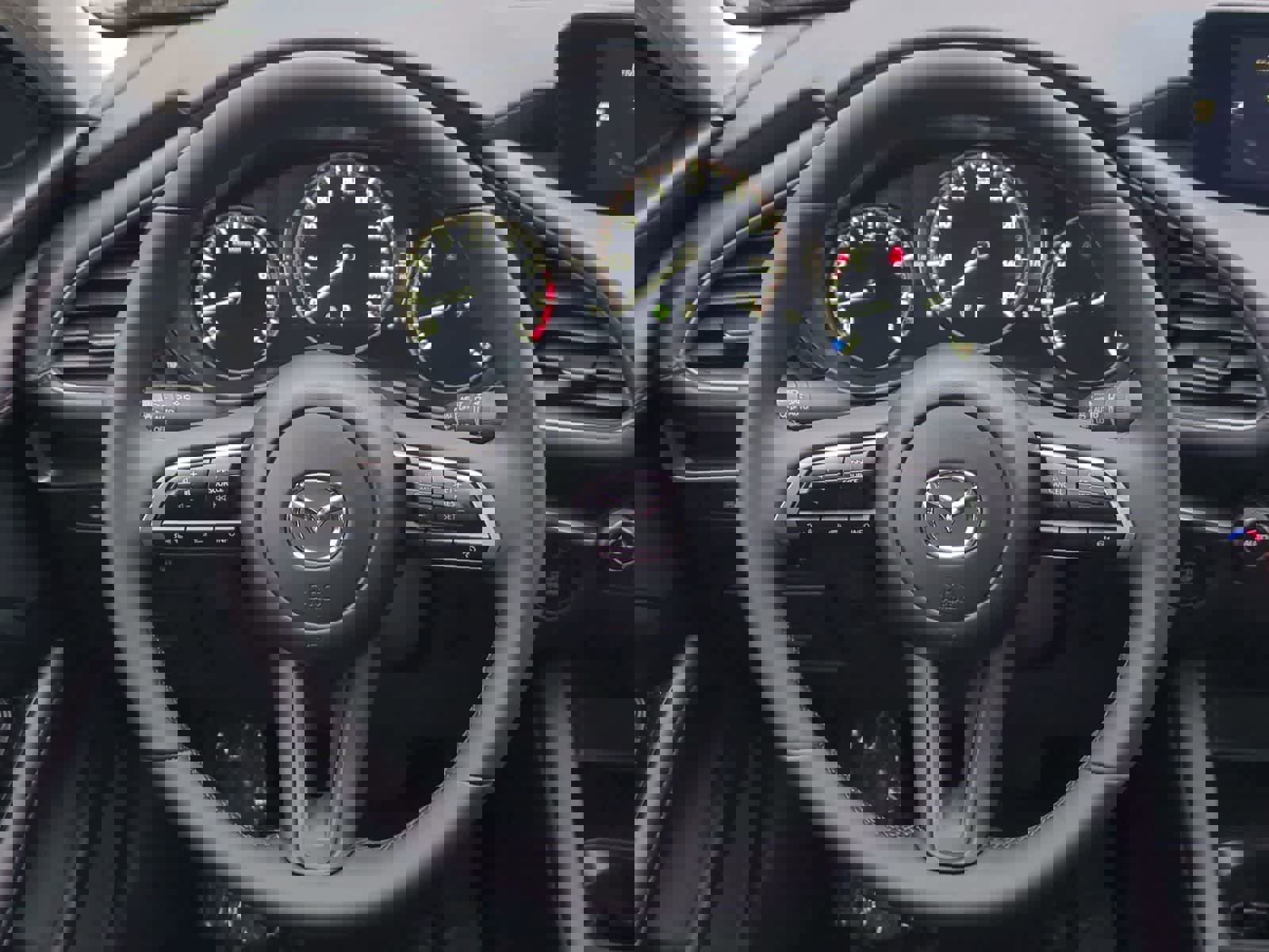 New 2026 MAZDA MAZDA3 2.5 S Sedan w/ Preferred Pkg image 23