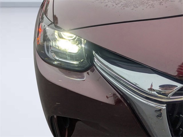 Used 2024 MAZDA CX-90 3.3 Turbo w/ Premium Plus Pkg image 9