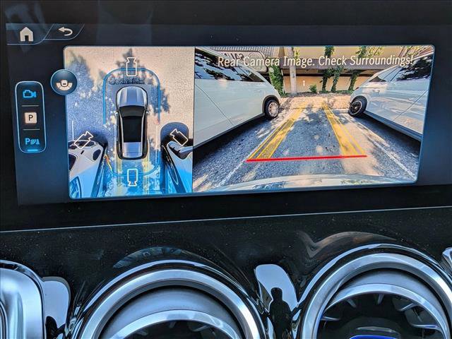 New 2026 Mercedes-Benz GLB 250 4MATIC image 12