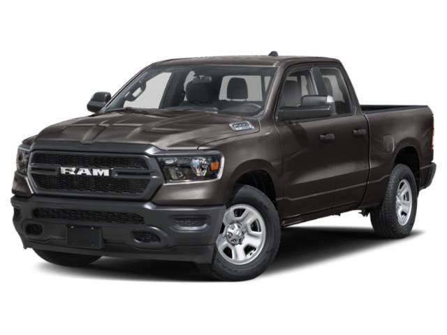 Used 2024 RAM 1500 Tradesman w/ Trailer Tow Group