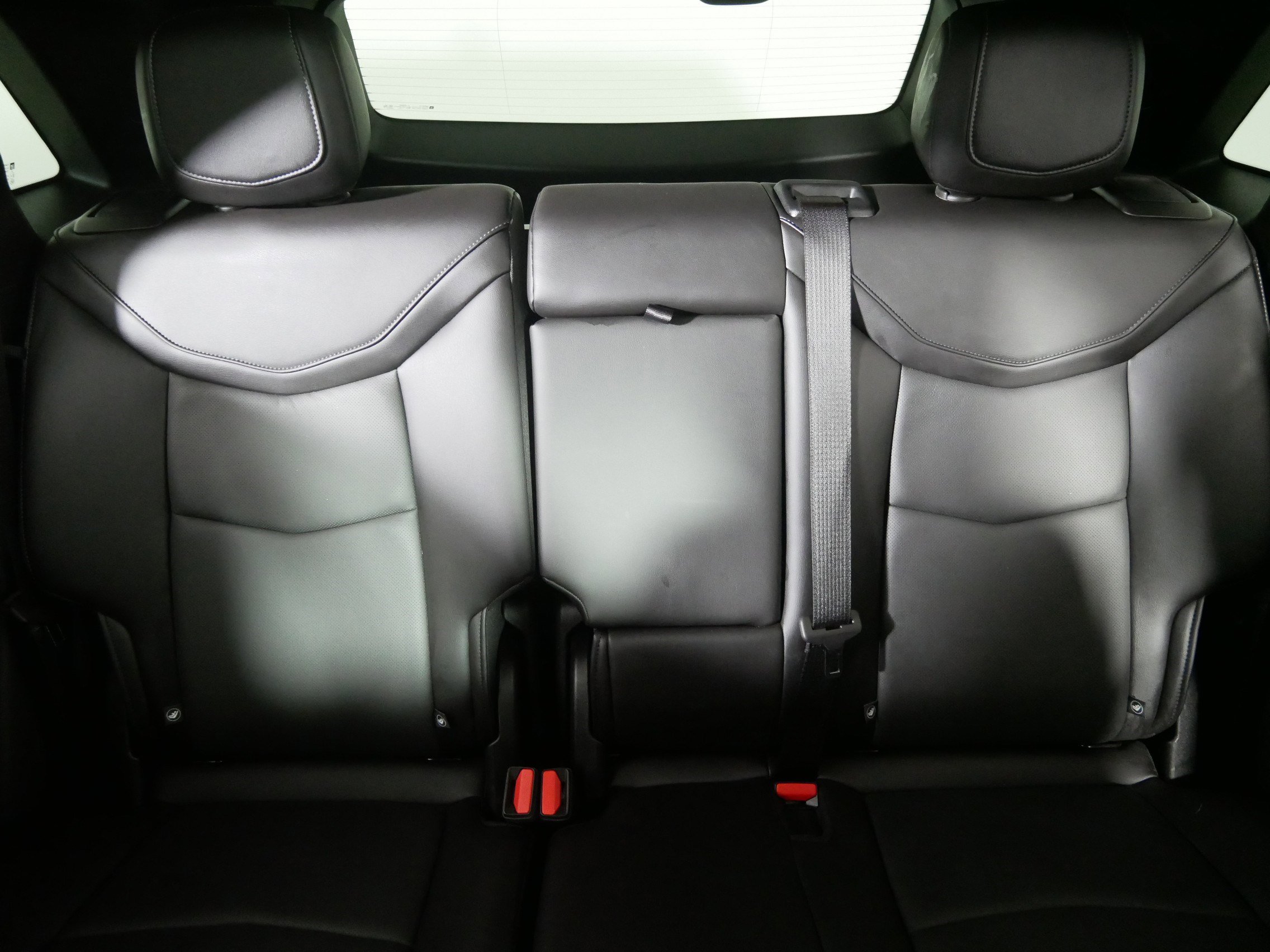 Used 2022 Cadillac XT5 Sportv image 13