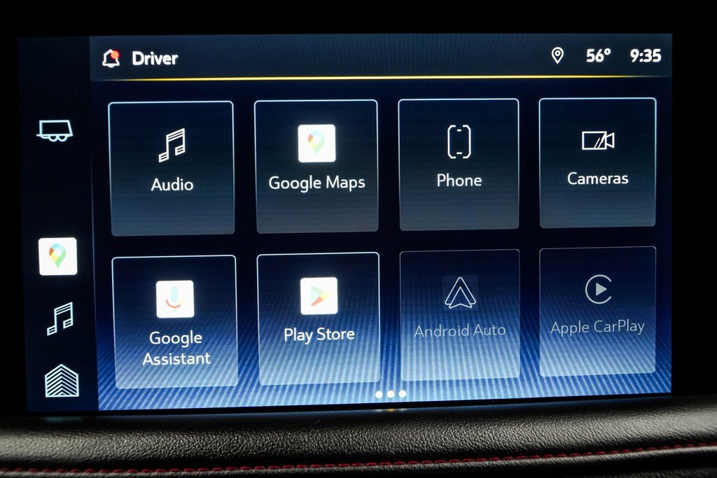 Used 2022 Chevrolet Tahoe RST w/ Sport Performance Package image 27