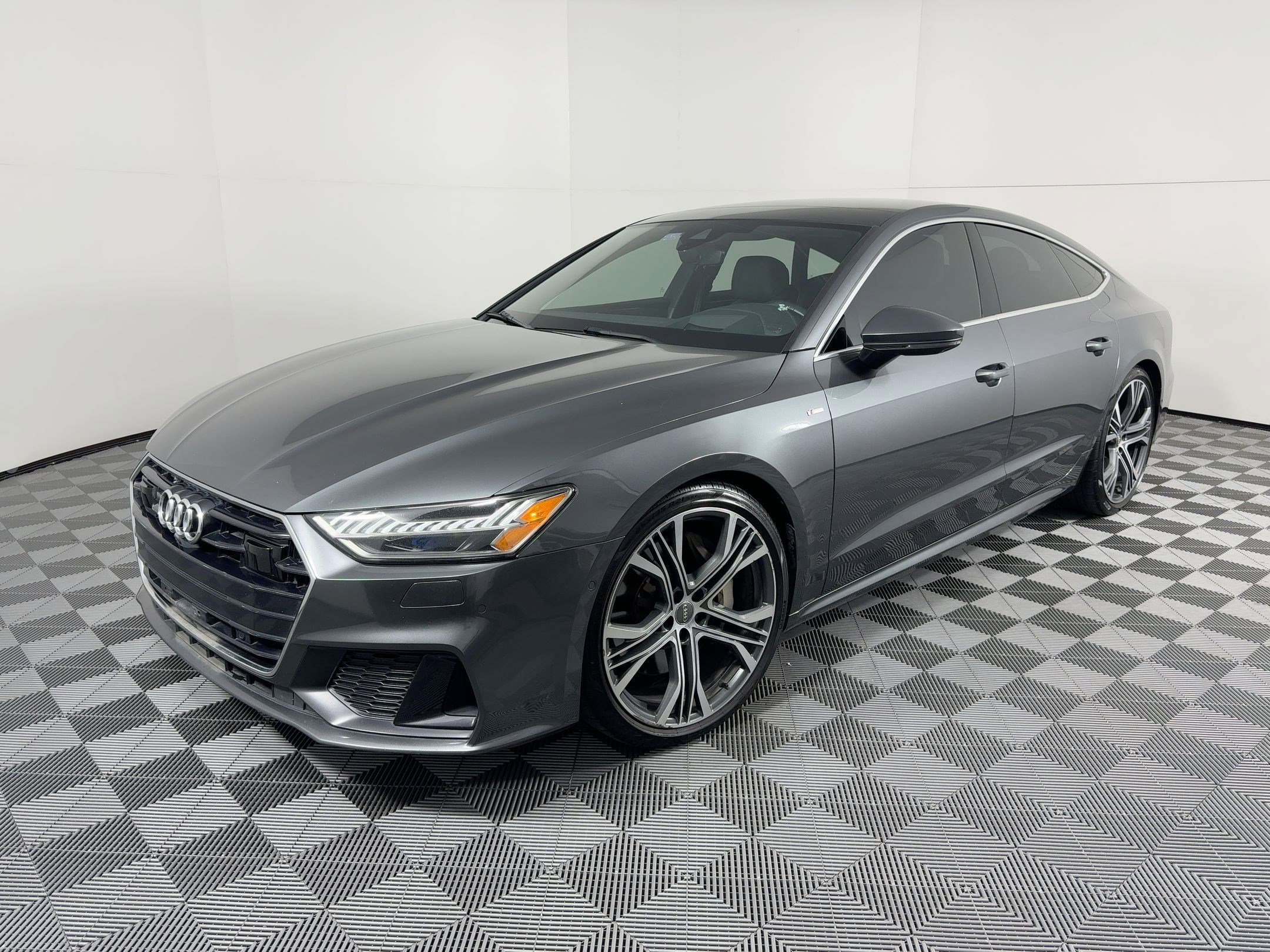 Used 2019 Audi A7 3.0T Prestige image 1