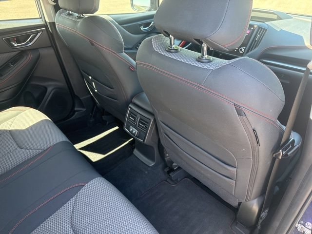 Used 2024 Subaru Forester Sport AWD/4WD image 22