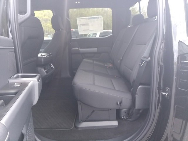 New 2025 Ford F150 XLT w/ Equipment Group 302A MID image 65