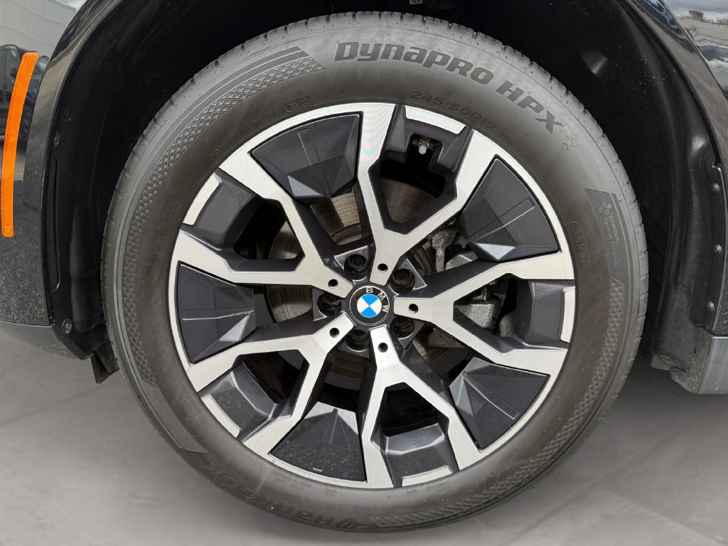 Certified 2025 BMW X3 xDrive30i w/ Premium Package AWD/4WD image 14