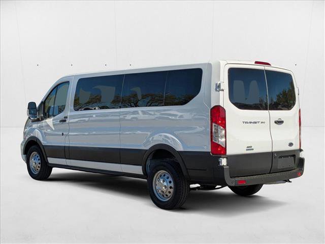 New 2024 Ford Transit 350 XL w/ Upfitter Package image 7