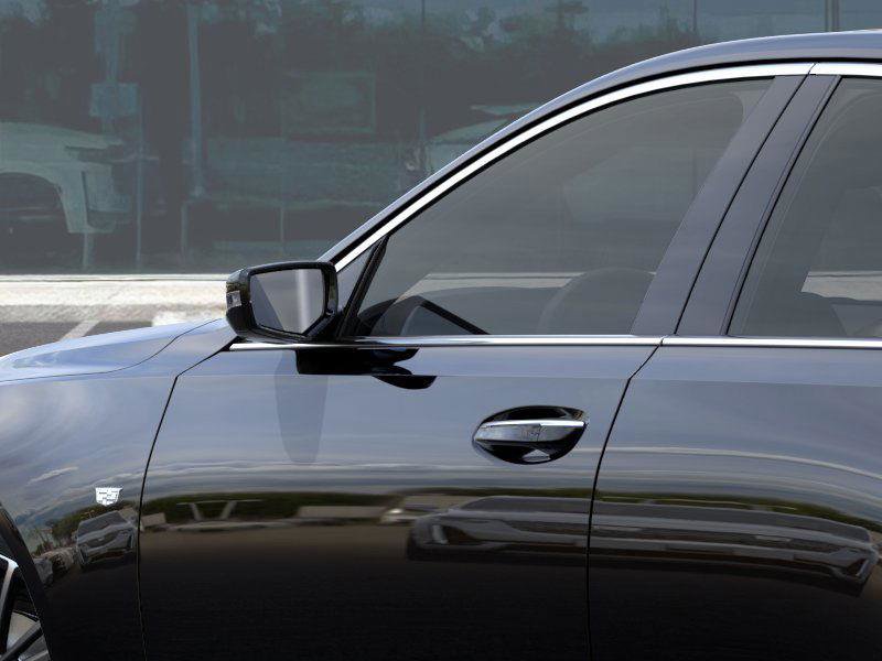 New 2026 Cadillac CT5 Premium Luxury RWD image 13