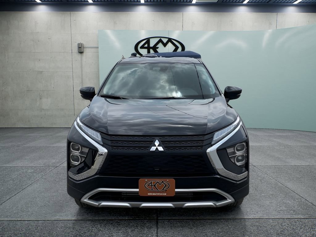 Used 2026 Mitsubishi Eclipse Cross SE AWD/4WD image 8
