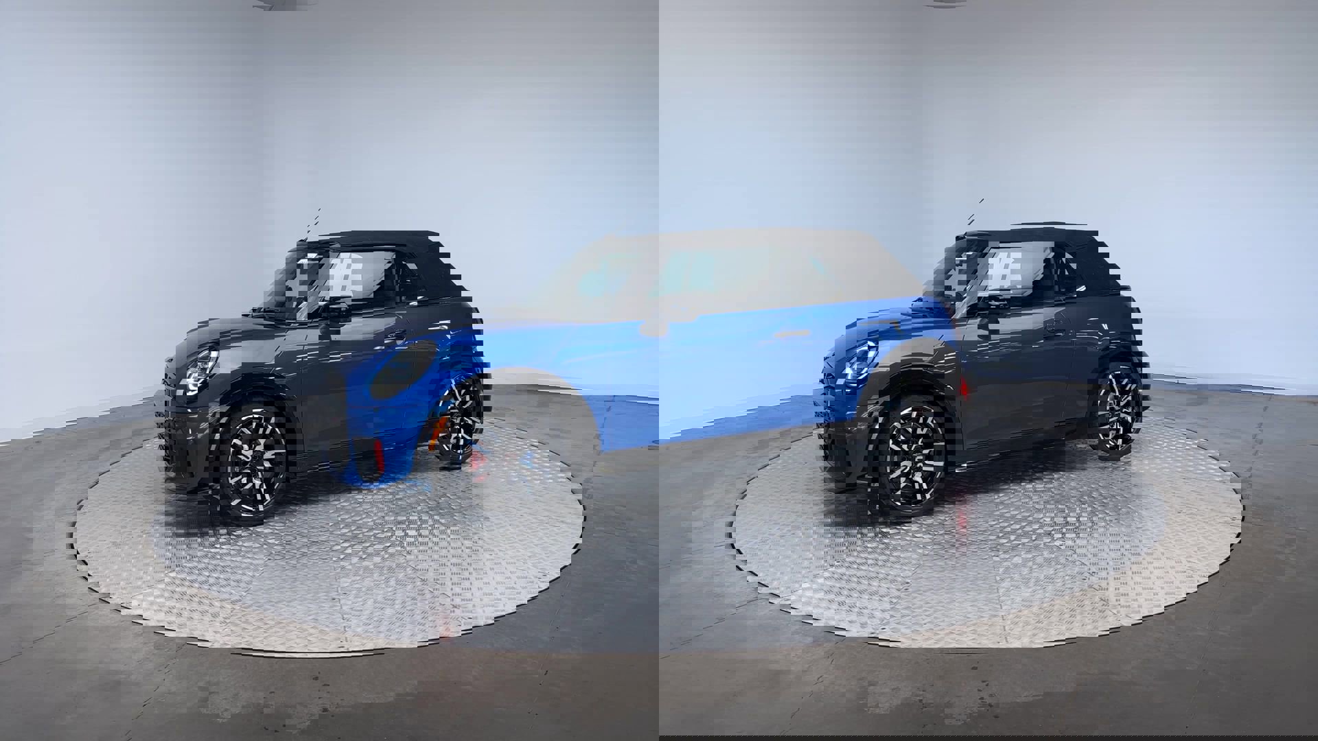 New 2026 MINI Cooper John Cooper Works image 7