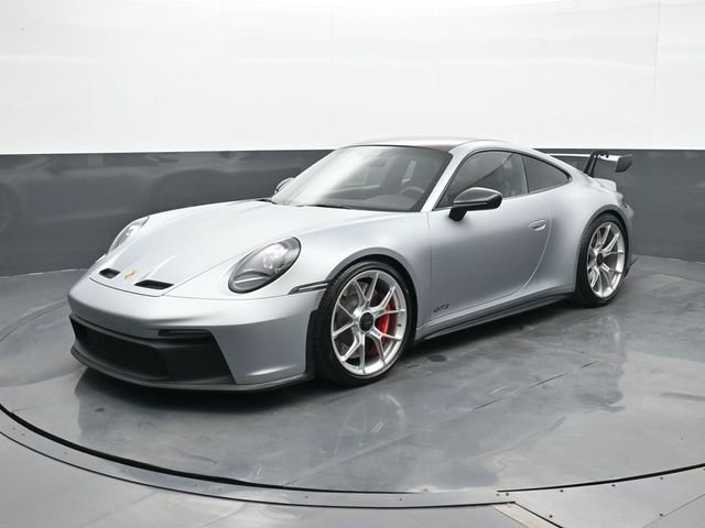Certified 2022 Porsche 911 GT3