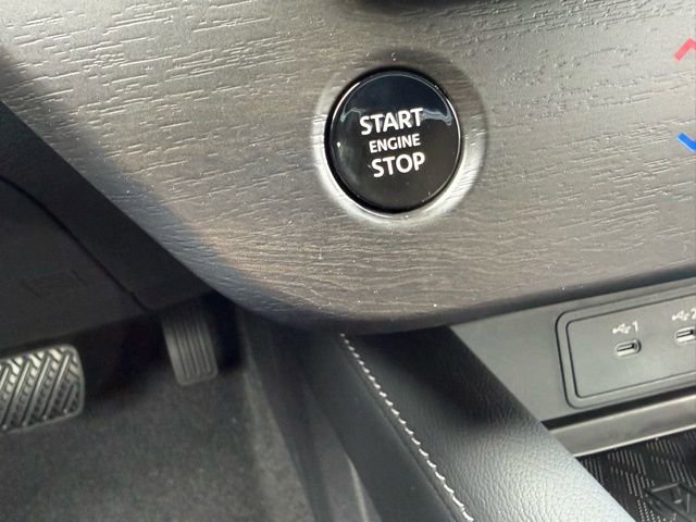 New 2026 Nissan Murano SL image 23