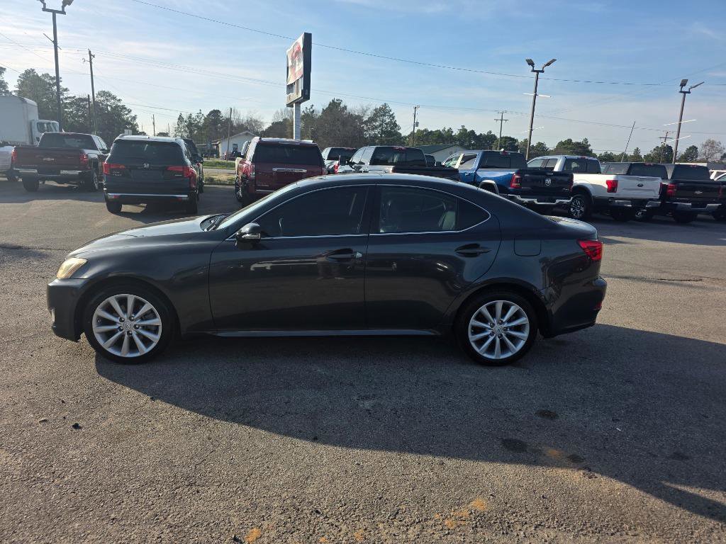 Used 2010 Lexus IS 250 AWD image 2