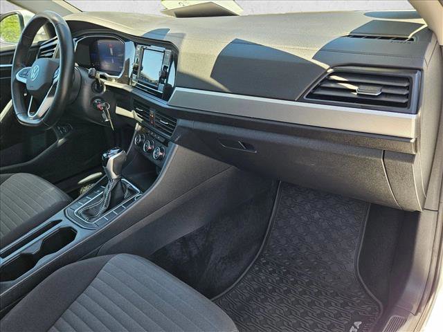 Used 2022 Volkswagen Jetta S FWD image 20