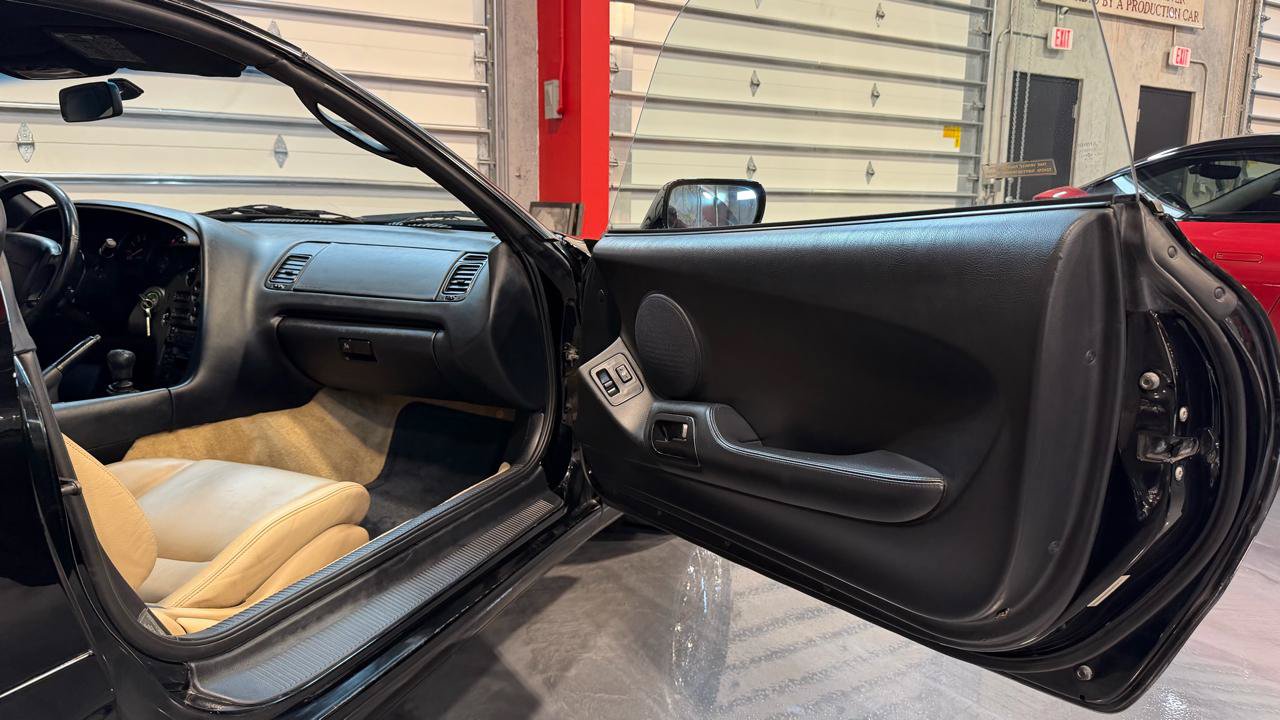 Used 1993 Toyota Supra Turbo RWD image 9