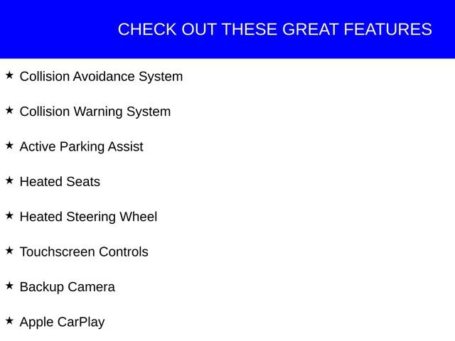 Used 2023 Ford Edge ST image 6