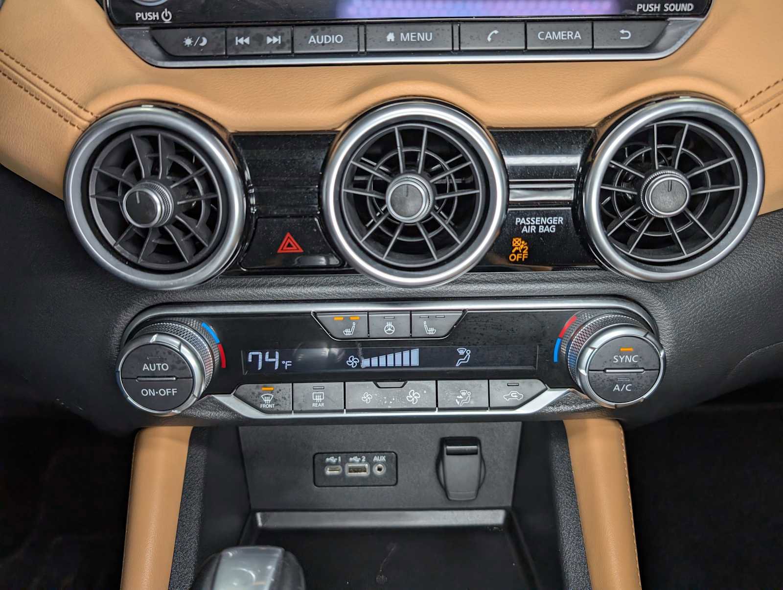 Used 2022 Nissan Sentra SV w/ SV Premium Package image 29