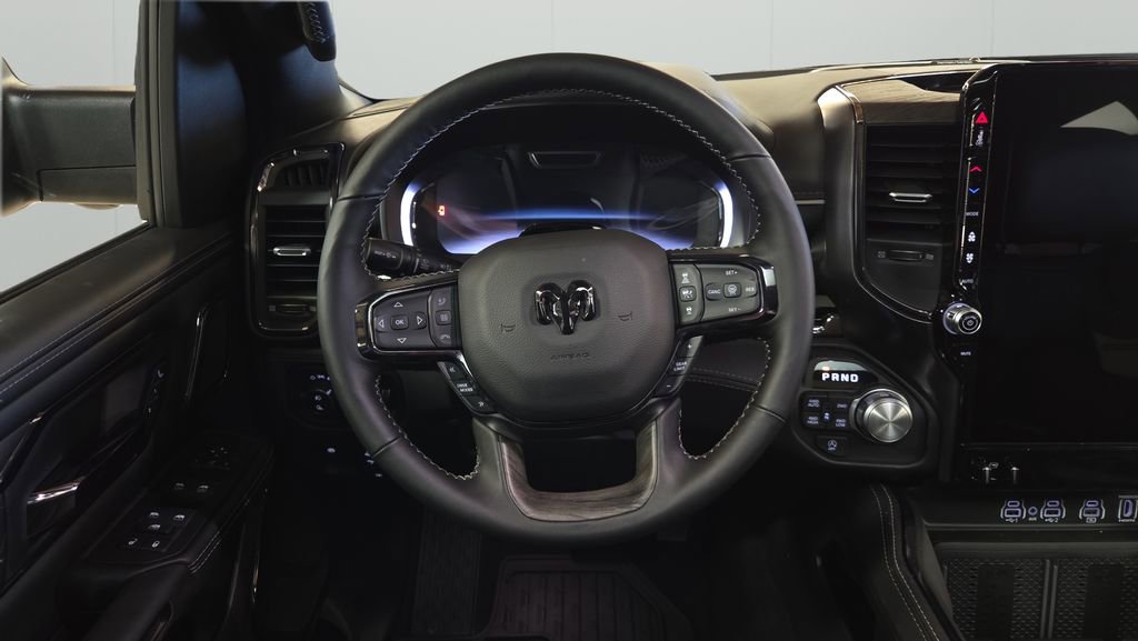 New 2026 RAM 1500 Limited image 10