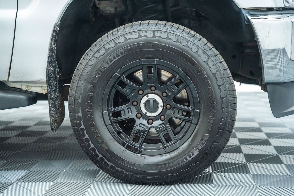 Used 2015 Ford F250 XLT w/ FX4 Off-Road Package image 20