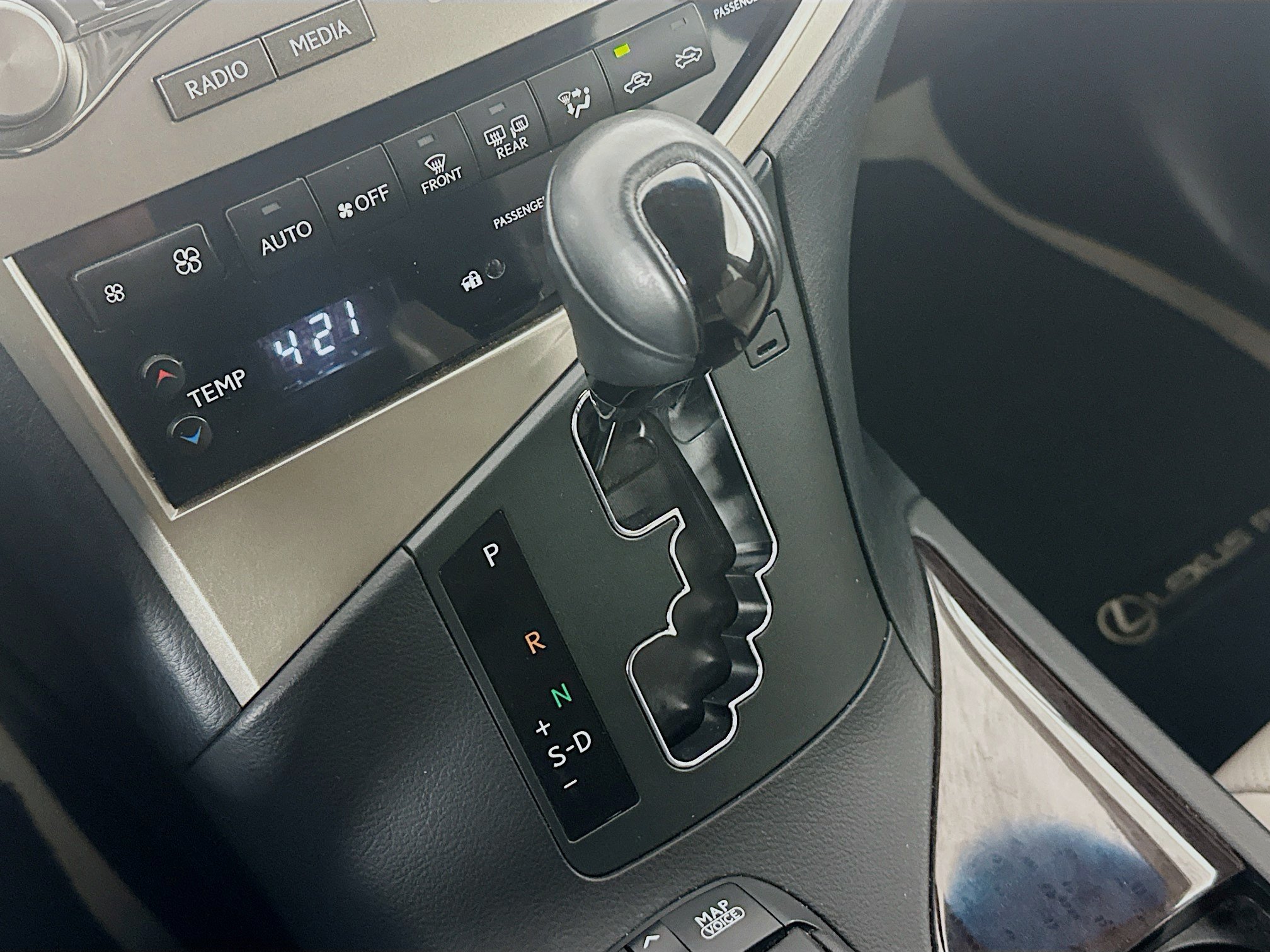 Used 2013 Lexus RX 350 AWD w/ Navigation Pkg image 25