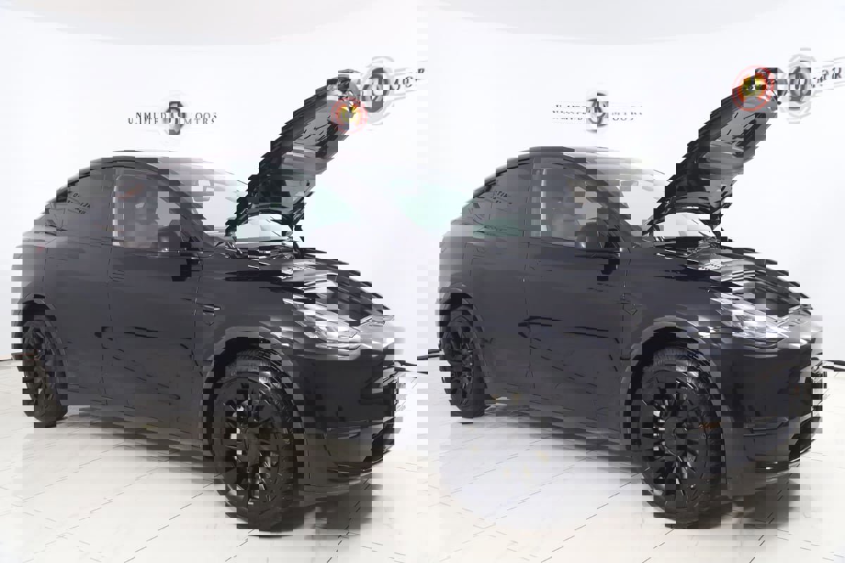 Used 2023 Tesla Model Y Long Range image 20