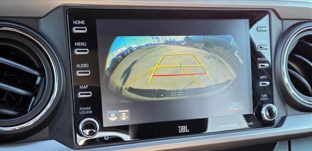 Certified 2020 Toyota Tacoma Limited image 13