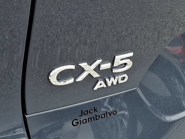 New 2026 MAZDA CX-5 2.5 S w/ Premium Plus Package AWD/4WD image 18