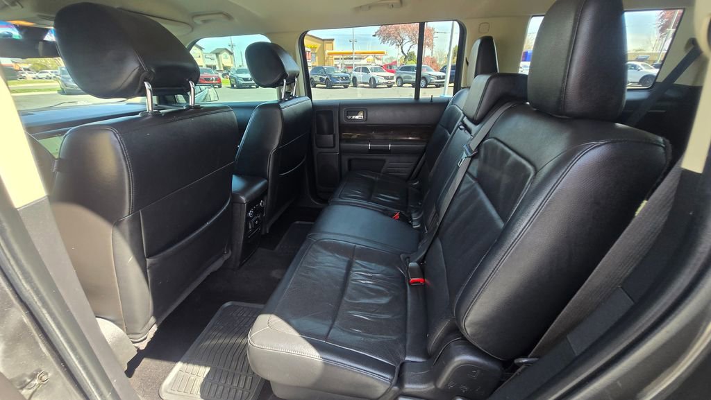 Used 2019 Ford Flex Limited AWD/4WD image 21