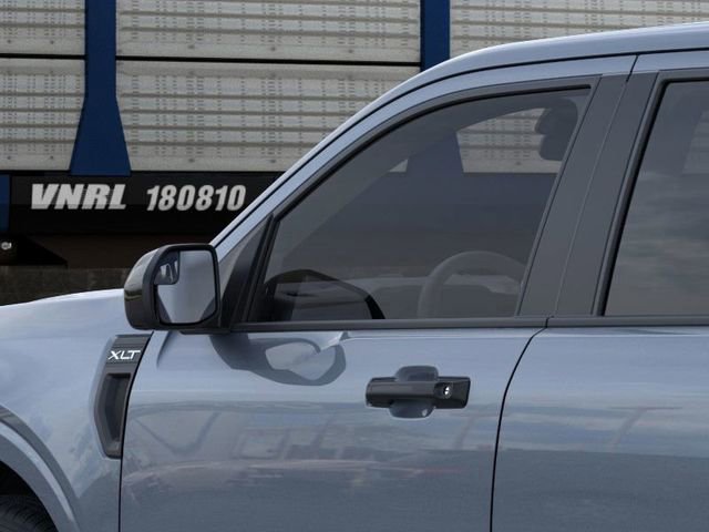 New 2026 Ford Maverick XLT w/ Black Appearance Package image 21