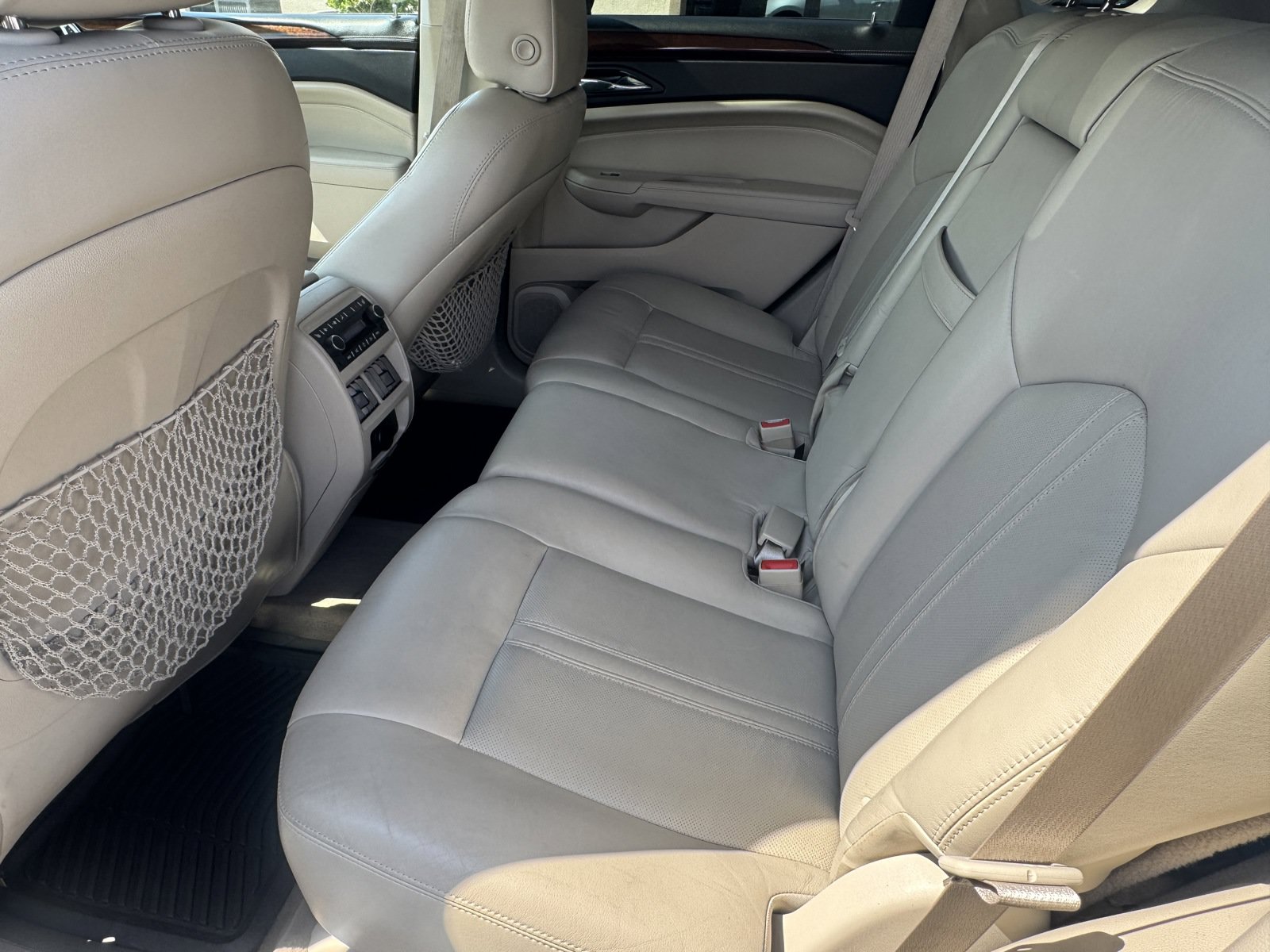 Used 2011 Cadillac SRX Premium AWD/4WD image 12
