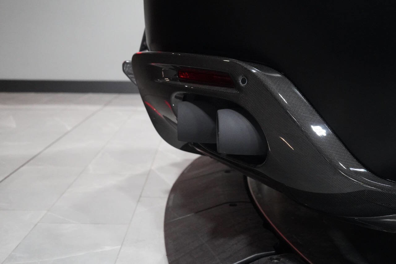Used 2023 Ferrari Roma RWD image 48