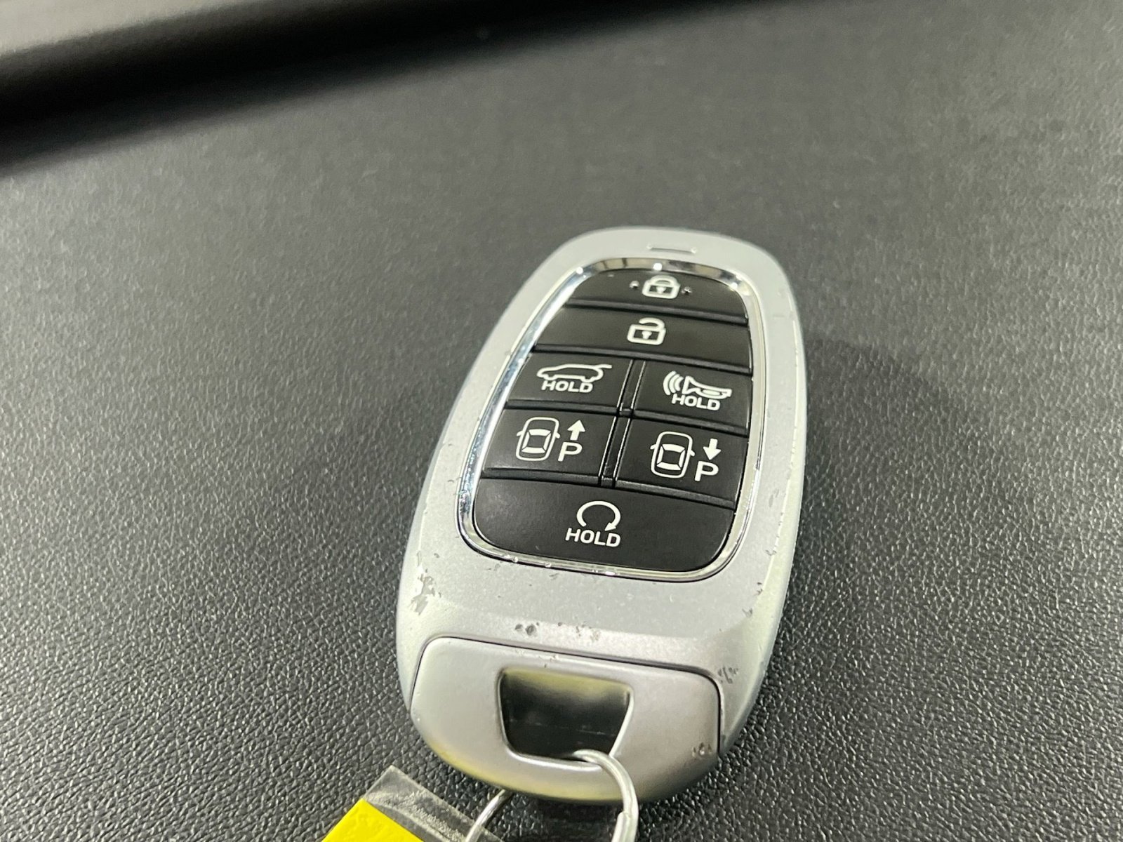 Used 2023 Hyundai Tucson Limited image 31