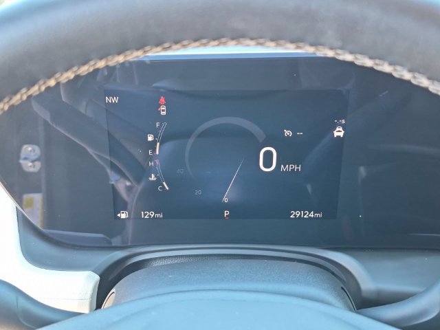 Used 2024 Buick Encore GX Preferred w/ Comfort Package AWD/4WD image 11