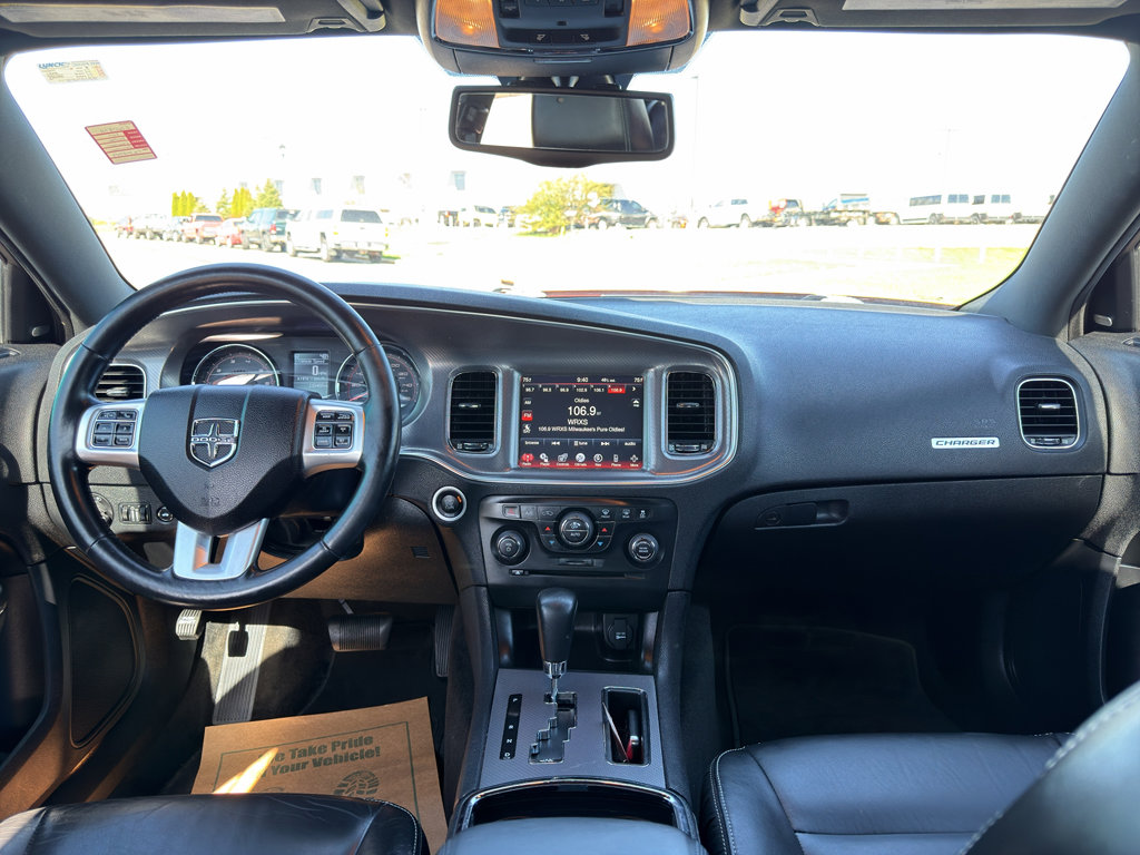 Used 2011 Dodge Charger R/T RWD image 20