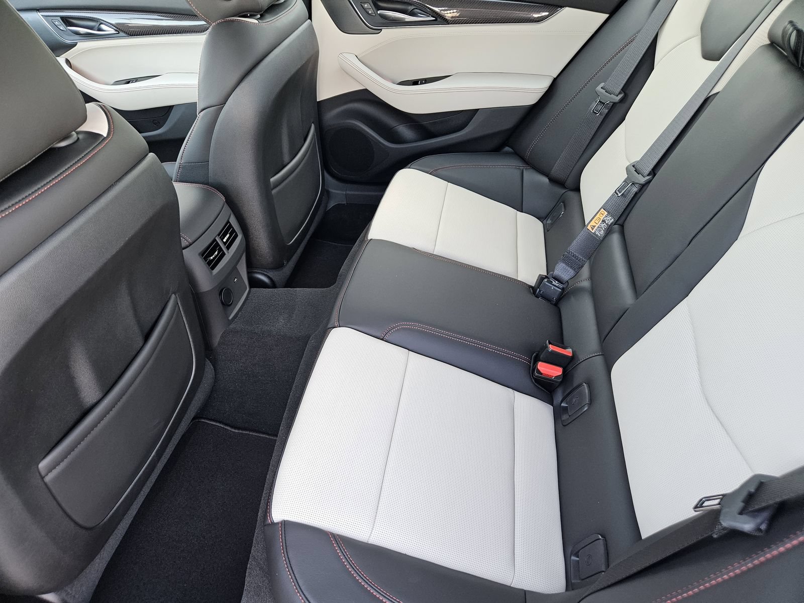 New 2026 Cadillac CT5 Sport RWD image 28