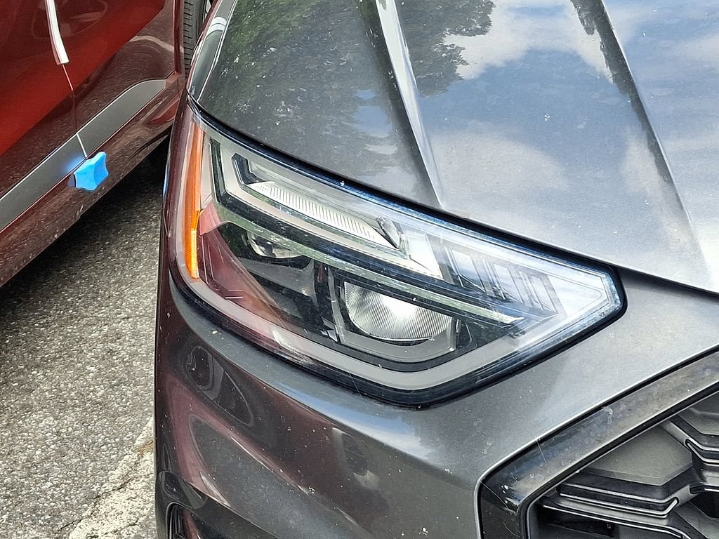 Certified 2023 Audi Q5 2.0T Premium Plus w/ Premium Plus Package AWD/4WD image 4