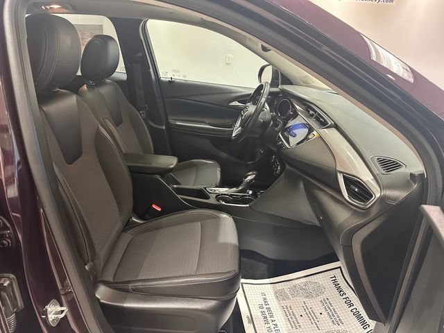 Used 2021 Buick Encore GX Select w/ Experience Buick Package FWD image 7