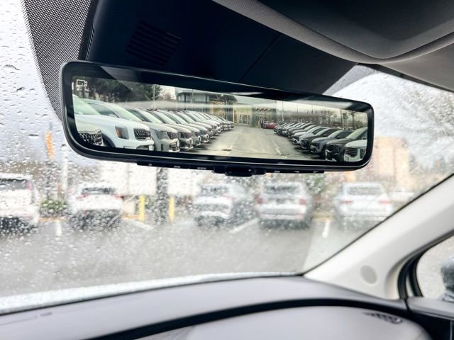 New 2026 Kia Carnival SX Prestige image 26