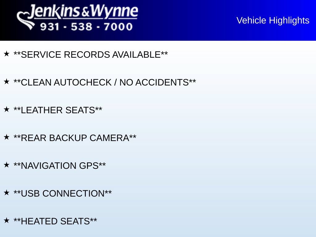Used 2013 Cadillac SRX Performance FWD image 5