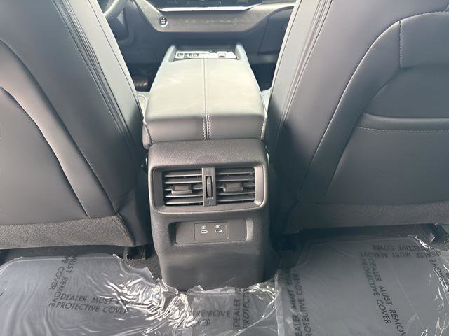 New 2025 Nissan Murano SV image 19