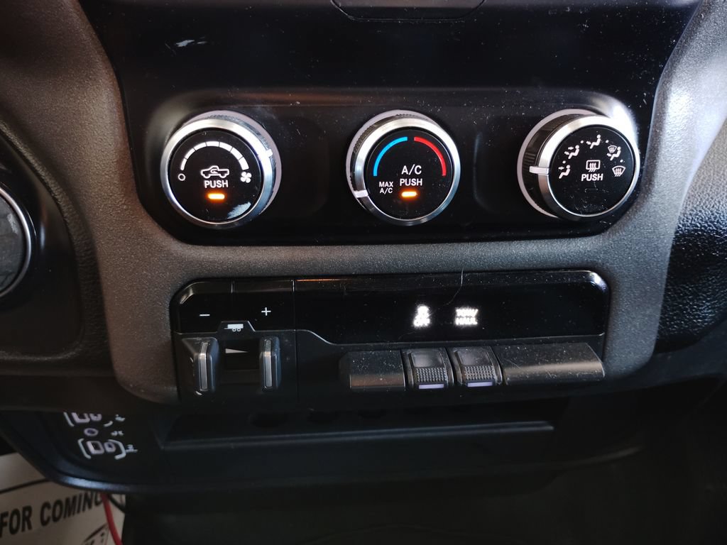 Used 2019 RAM 2500 Tradesman AWD/4WD image 31