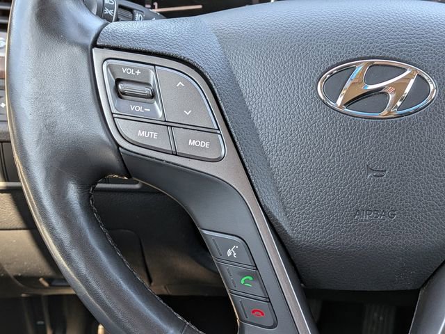 Used 2018 Hyundai Santa Fe Sport image 28